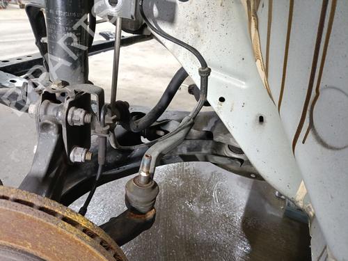 Steering rack RENAULT CAPTUR I (J5_, H5_) 0.9 TCe 90 | BP33974632M22  - Image 5