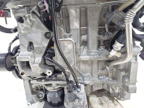 Engine CITROËN C4 III (BA_, BB_, BC_) 1.2 PureTech 130 (BAHNSA, BAHNSB) | BP31880186M1