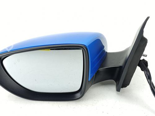 Left mirror MG MG 3 (ZP2_)  | BP30153555C26 