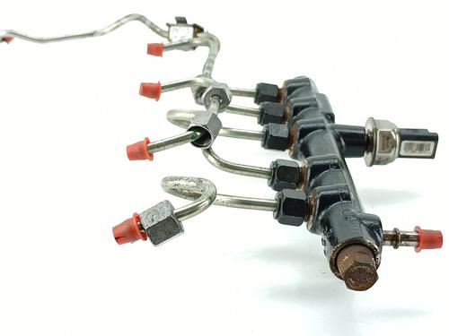 Injection rail PEUGEOT 508 SW II (FC_, FJ_, F4_) 2.0 BlueHDi 160 | BP28113524M98 