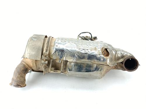 Katalysator PEUGEOT PARTNER Box Body/MPV [2008-2026]  31644521