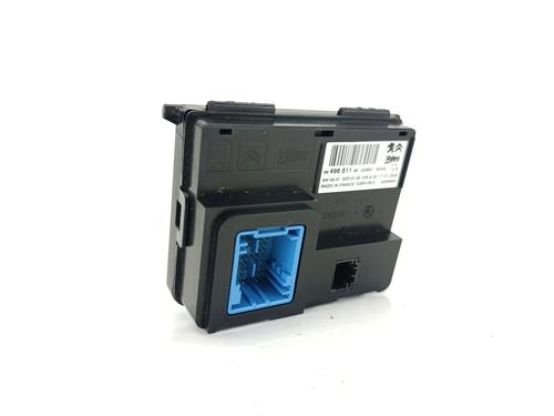 Used Electronic module Electronic module CITROËN C3 AIRCROSS II (2R_, 2C_) 1.2 PureTech 110 (2RHNZB, 2RHNZW, 2RHNPX, 2RHNPJ) (110 hp) 35982158 35982158