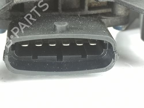 Pedal PEUGEOT BIPPER (AA_) 1.3 HDi 75 | BP25875658I4