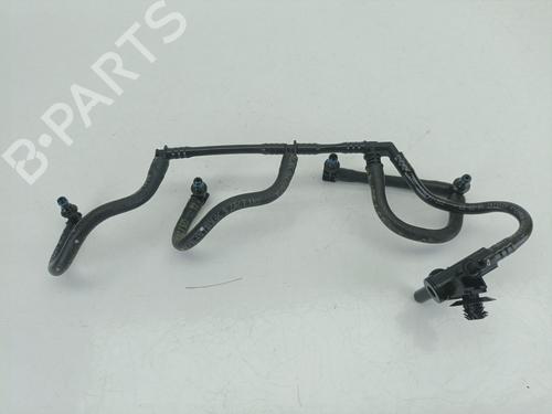 Used Pipe RENAULT KANGOO Express (FW0/1_) 1.5 dCi 90 (FW0G, FW05, FW08, FW11) (90 hp) 25877616