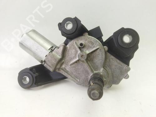 Used Rear wiper motor NISSAN QASHQAI / QASHQAI +2 I (J10, NJ10, JJ10E) 1.5 dCi (106 hp) 25877484