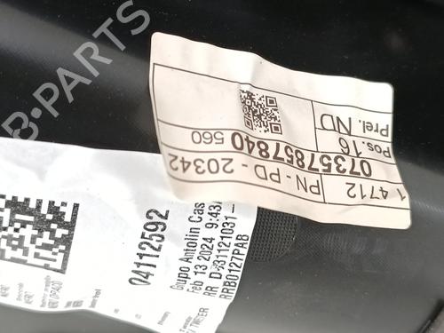 Rear right panel JEEP COMPASS (MP, M6, MV, M7) 1.3 Hybrid 4x4 | BP40229172C61 - Image 5