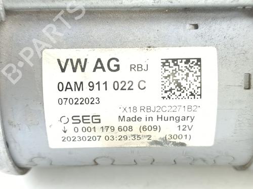 Starter SEAT ATECA (KH7, KHP) 1.5 TSI | BP32673561M8  - Image 5