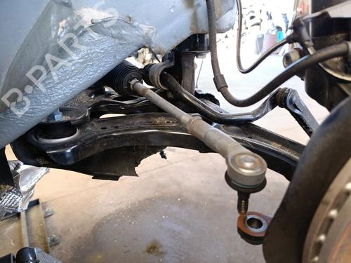 Steering rack SEAT IBIZA V (KJ1, KJG) 1.0 MPi | BP33795148M22  - Image 5