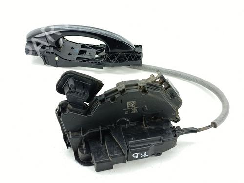 Serrure arrière droite VW GOLF VII Variant (BA5, BV5) 1.6 TDI (115 hp) 30703803