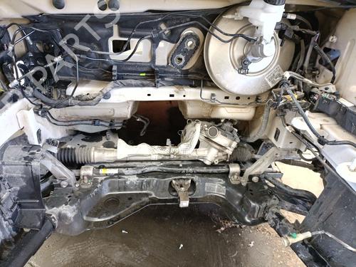 Used Anti roll bar Anti roll bar PEUGEOT RIFTER 1.5 BlueHDi 100 (102 hp) 36160954 36160954