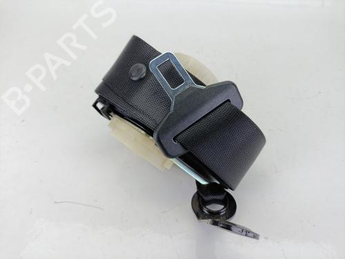 Rear center seatbelt MERCEDES-BENZ C-CLASS (W204)  | BP25878451I27 