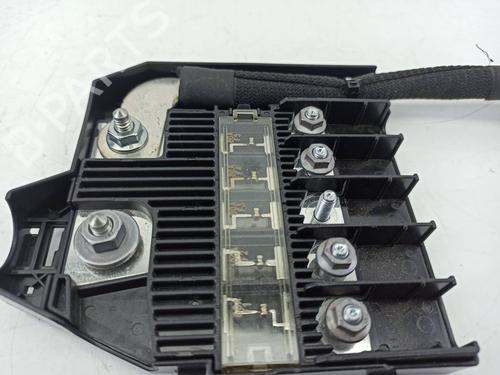 Fuse box PEUGEOT 508 II (FB_, FH_, F3_) 1.5 BlueHDI 130 (FBYHZJ, FBYHZR) | BP9273096E1 