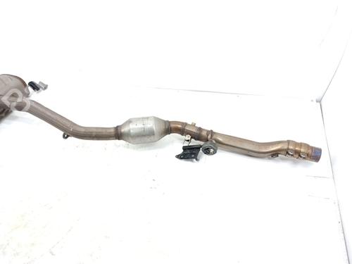 Exhaust system AUDI Q5 Sportback (FYT) 40 TDI Mild Hybrid quattro | BP40526558M121 - Image 2