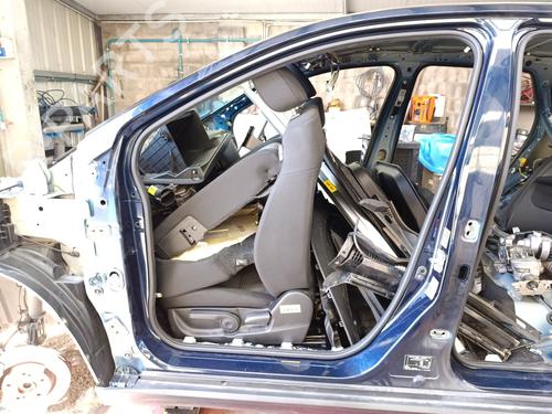 Used Rubber door seal Rubber door seal 39239966 39239966