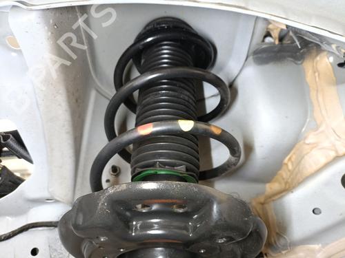Left front shock absorber RENAULT CAPTUR II (HF_) TCe 90 (HFM6) | BP29631312M16 