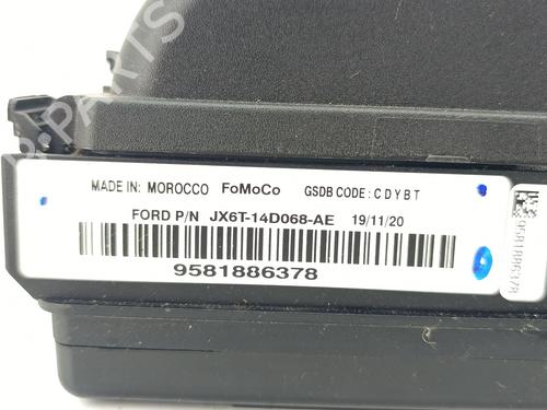 Fuse box FORD FOCUS IV (HN) 1.5 EcoBlue | BP36775487E1 - Image 5