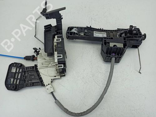 Used Front left lock MERCEDES-BENZ A-CLASS (W176) [2012-2018]  8945445