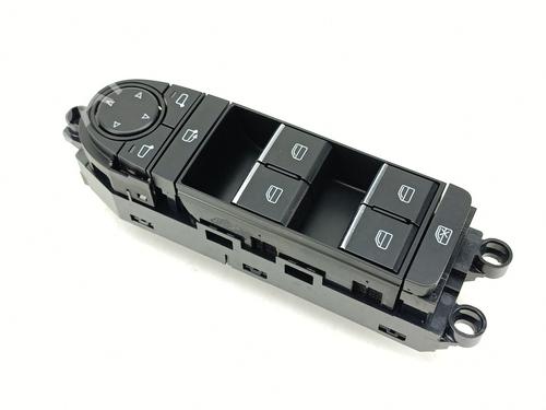 Used Left front window switch Left front window switch 34544335 34544335