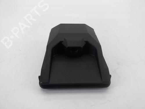 Electronic module NISSAN X-TRAIL III (T32_, T32R, T32RR) 1.6 dCi (T32) | BP16124456M83 