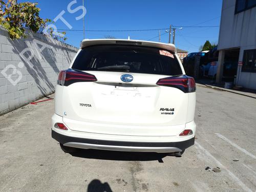 Electronic sensor TOYOTA RAV 4 IV (_A4_) 2.5 Hybrid (AVA42_) | BP40083720M84 - Image 7
