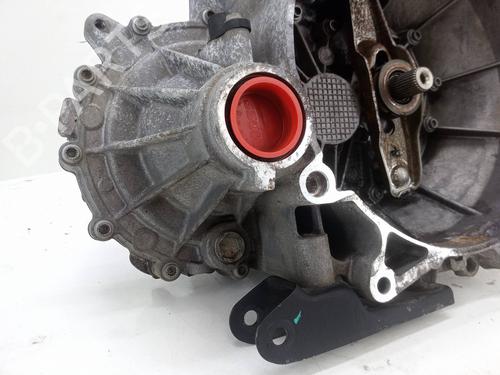 Gearbox SEAT Mii (KF1, KE1)  | BP12549845M3 