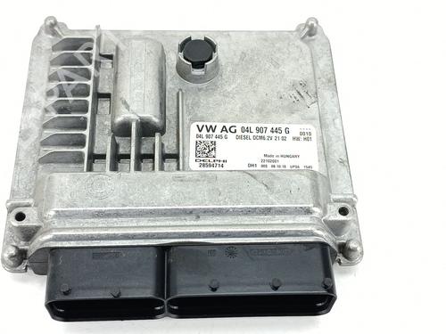 Used Engine control unit (ECU) VW GOLF VII Variant (BA5, BV5) 1.6 TDI (115 hp) 29122922