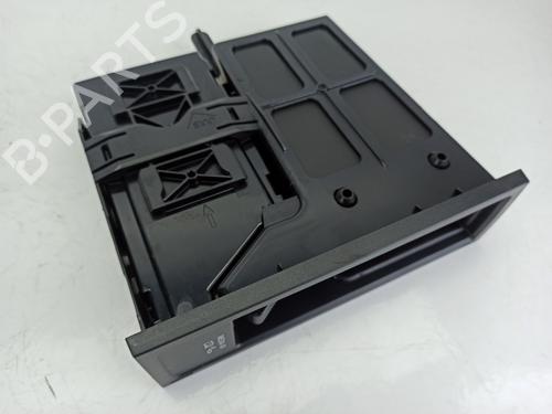 Electronic module VW GOLF VI (5K1)  | BP25875092M83 