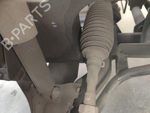 Right front shock absorber NISSAN NT400 CABSTAR (F24M)  | BP26554691M17 