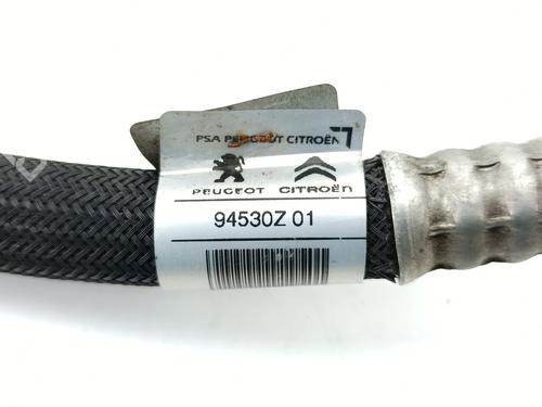 AC pipe CITROËN C4 III (BA_, BB_, BC_) 1.2 PureTech 130 (BAHNSA, BAHNSB) | BP31975631M126