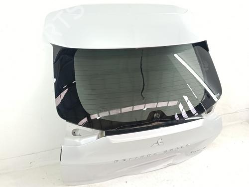 Tailgate MITSUBISHI ECLIPSE CROSS (GK_, GL_) Plug-in Hybrid 4WD (GL3W) | BP34693724C6 - Image 4