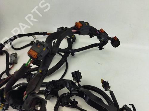 Cable PEUGEOT 508 II (FB_, FH_, F3_) 1.5 BlueHDI 130 (FBYHZJ, FBYHZR) | BP14158142E12 