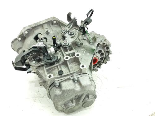 Gearbox HYUNDAI i20 III (BC3, BI3) 1.0 T-GDI | BP30461688M3 