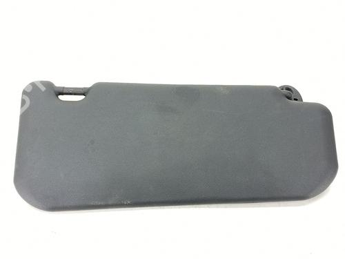 Used Left sun visor TOYOTA C-HR (_X1_) 1.8 Hybrid (ZYX10_, ZYX11_) (98 hp) 31847682