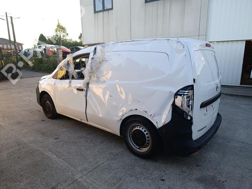Luftventil NISSAN TOWNSTAR MPV (XFK) 1.3 | BP39103414I21  - Image 9