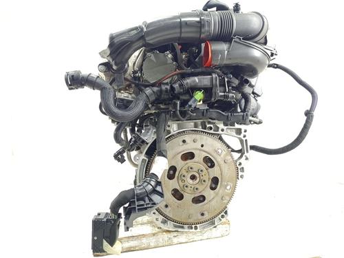 Engine CITROËN C4 III (BA_, BB_, BC_) 1.2 PureTech 130 (BAHNSA, BAHNSB) | BP31880186M1