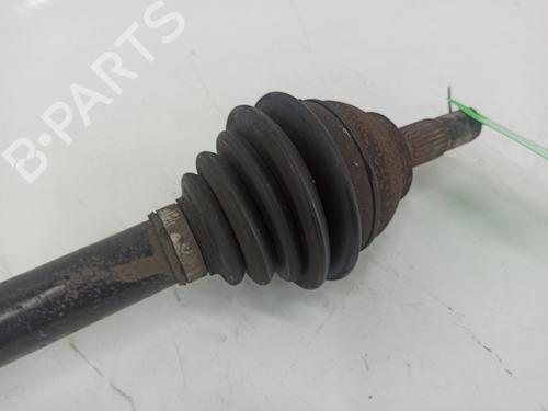 Right front driveshaft CITROËN BERLINGO MULTISPACE (B9)  | BP16013792M39 