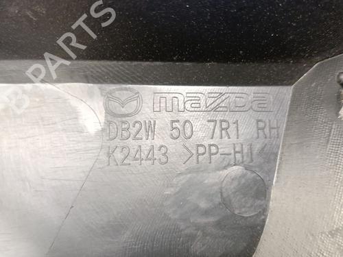 Scuttle panel MAZDA CX-3 (DK) 2.0 SKYACTIV-G (DK5W, DK6W) | BP36434697C110 - Image 4