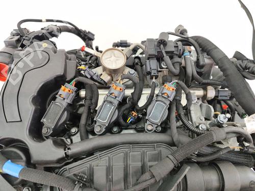 Engine CITROËN C4 CACTUS 1.2 PureTech 130 | BP29481562M1 