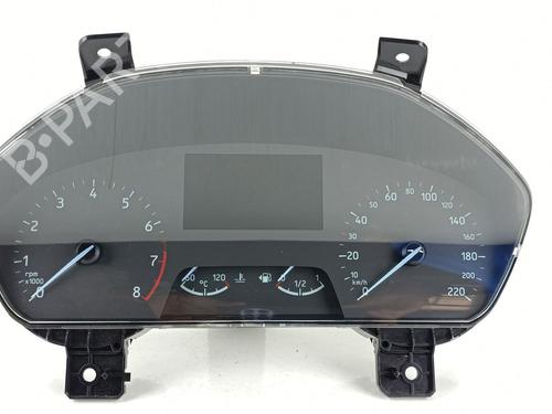 Used Instrument cluster Instrument cluster 38331402 38331402