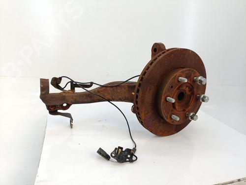 Right front steering knuckle FORD RANGER (TKE)  | BP25879388M26 