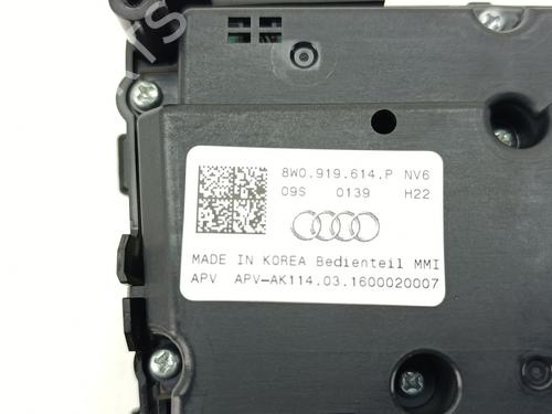 Switch AUDI A4 B9 (8W2, 8WC) 2.0 TDI | BP37640580I30 - Image 4