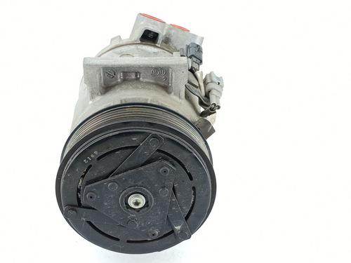 AC compressor RENAULT CLIO IV (BH_) 0.9 TCe 90 (BHNF, BHMA, BHMH, BHJK, BHJR) | BP36993799M34 - Image 3