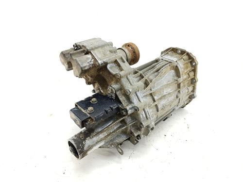 Transfer box SUZUKI GRAND VITARA II (JT, TE, TD) 1.9 DDiS All-wheel Drive (JT419, TD44, JB419WD, JB419XD,... | BP31644530M36 