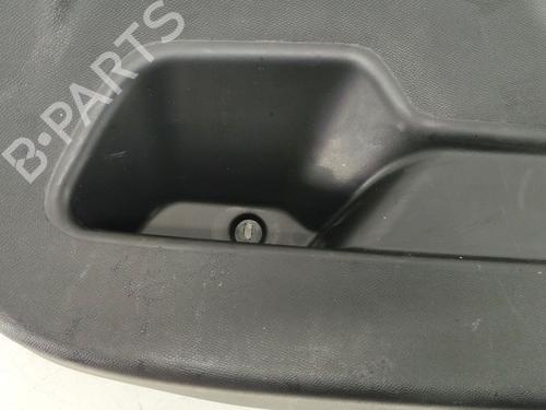 Boot lining PEUGEOT 208 II (UB_, UP_, UW_, UJ_) 1.2 PureTech 75 | BP30173457I3 