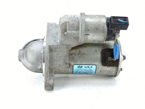 Used Starter Starter KIA PICANTO III (JA) 1.0 (69 hp) 34276207 34276207