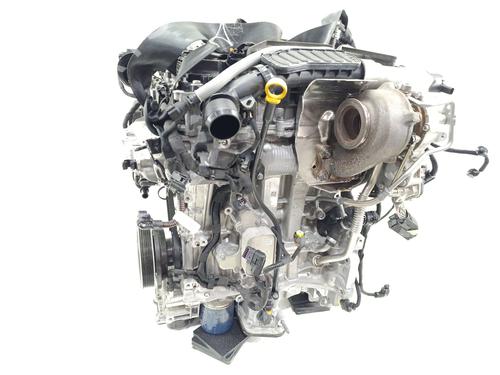 Motor Motor CITROËN C4 X (BD_, BE_, BF_) ë-C4 X (BFZKXC) (136 hp) 37074271 37074271