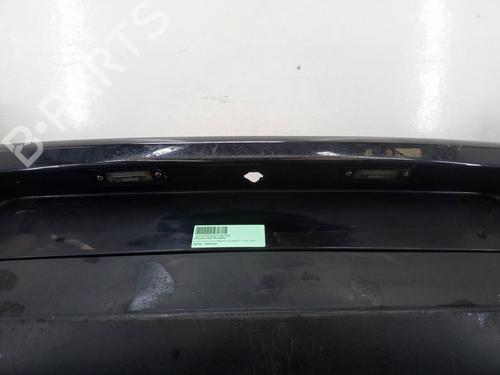 Rear bumper VW GOLF V (1K1) 1.9 TDI | BP13339921C8 