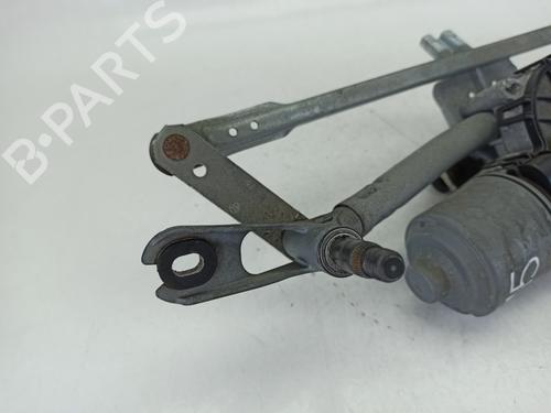 Front wiper motor PEUGEOT PARTNER Box Body/MPV 1.6 HDi / BlueHDi 75 | BP15688279M29 