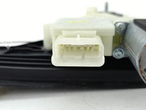 Front right window mechanism RENAULT CLIO V (B7_) 1.6 E-TECH 145 (B7MU) | BP39944947C23 - Image 2