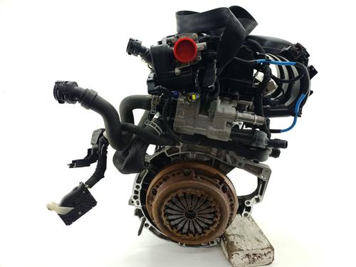 Engine PEUGEOT 208 II (UB_, UP_, UW_, UJ_) 1.2 PureTech 75 | BP31015101M1